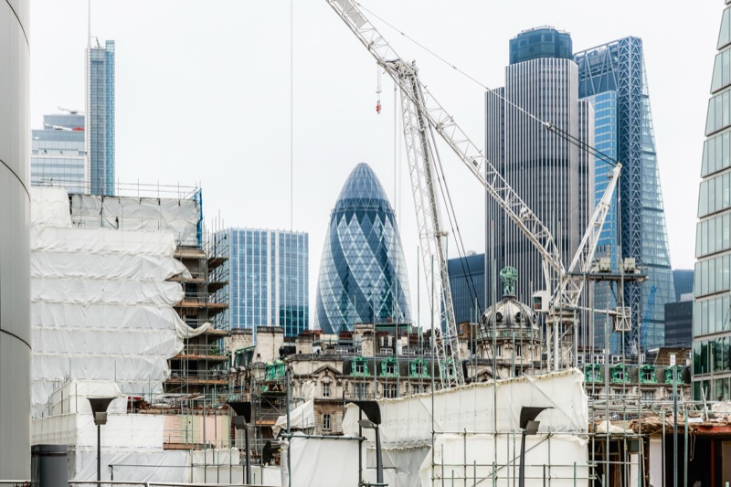 Property Development London
