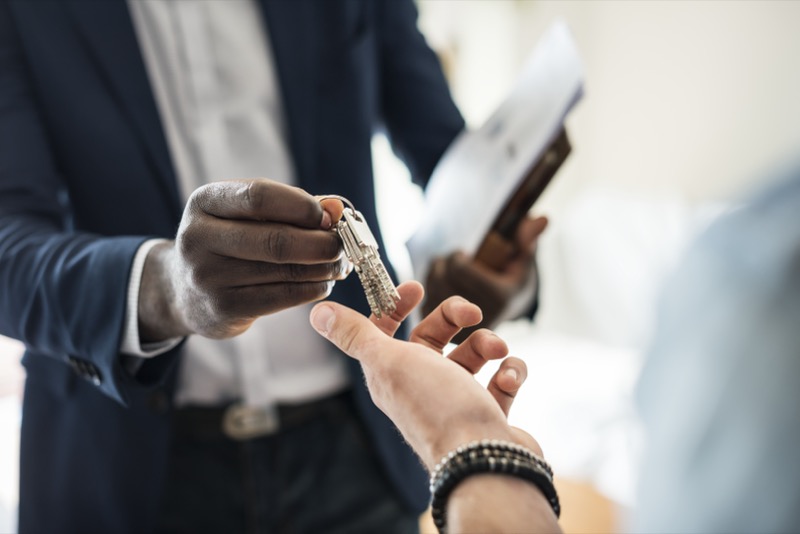 Property Investment London